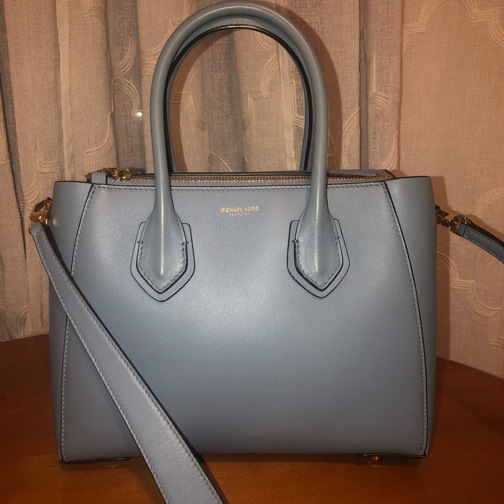 Michael Kors Collection Bag